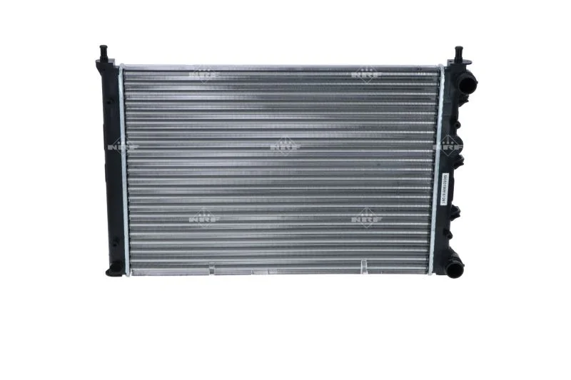 Radiator, engine cooling NRF 59353