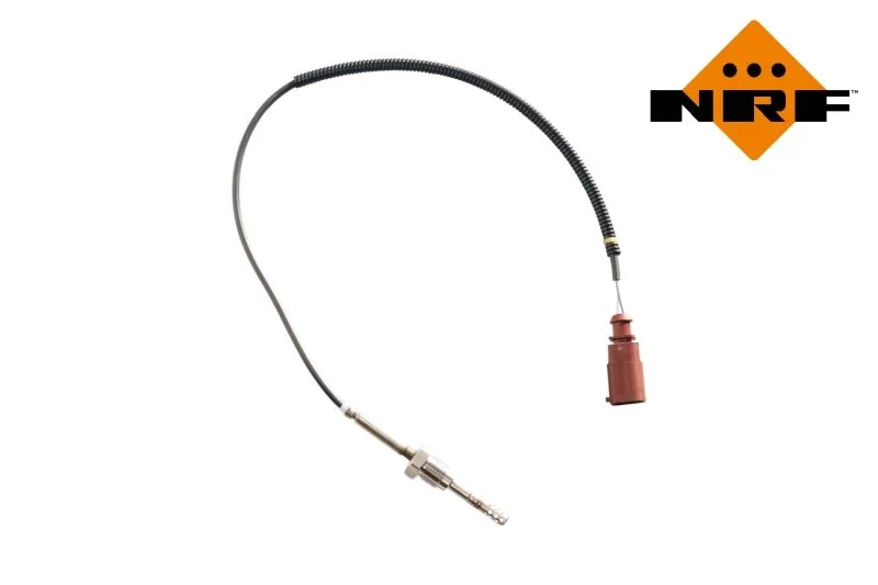 Sensor, exhaust gas temperature NRF 707027