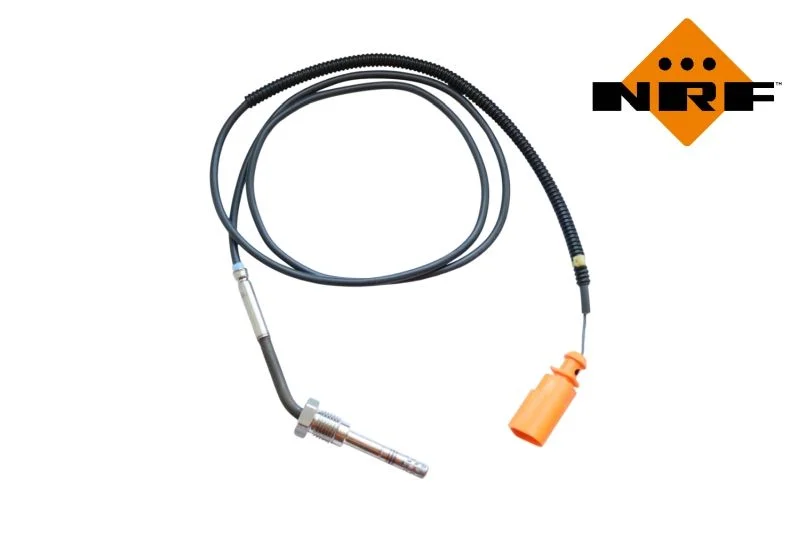 Sensor, exhaust gas temperature NRF 707057