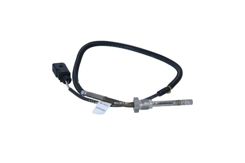 Senzor, teplota výfukových plynov NRF 707063
