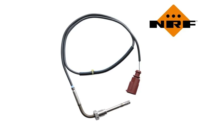Senzor, teplota výfukových plynov NRF 707073