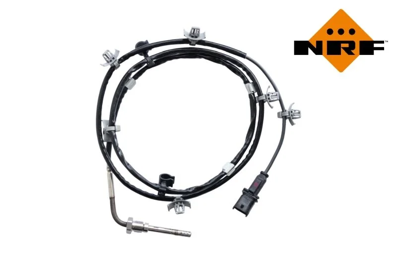 Senzor, teplota výfukových plynov NRF 707104