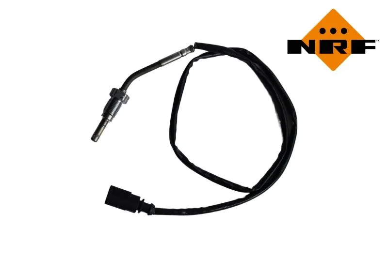 Senzor, teplota výfukových plynov NRF 707109