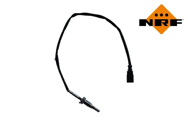 Sensor, exhaust gas temperature NRF 707122
