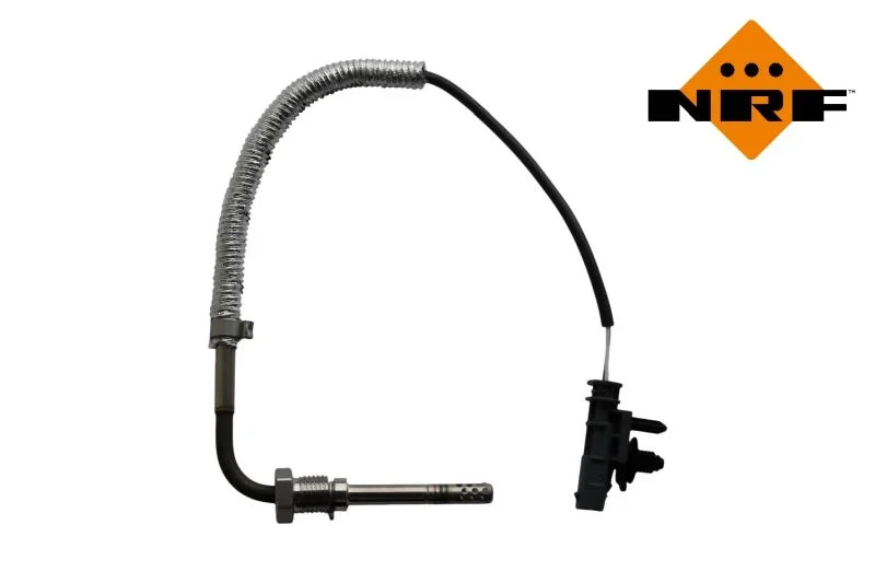 Sensor, exhaust gas temperature NRF 707124