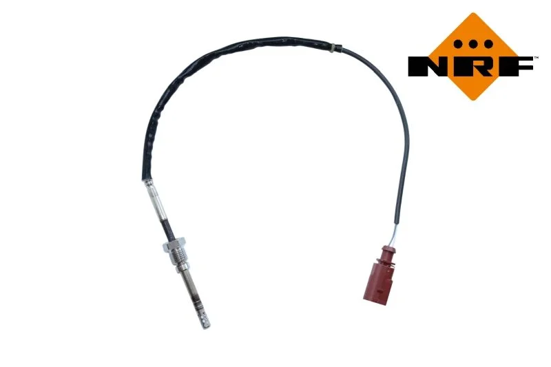 Sensor, exhaust gas temperature NRF 707125