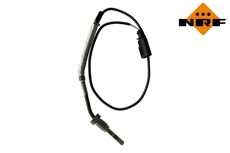 Senzor, teplota výfukových plynov NRF 707139