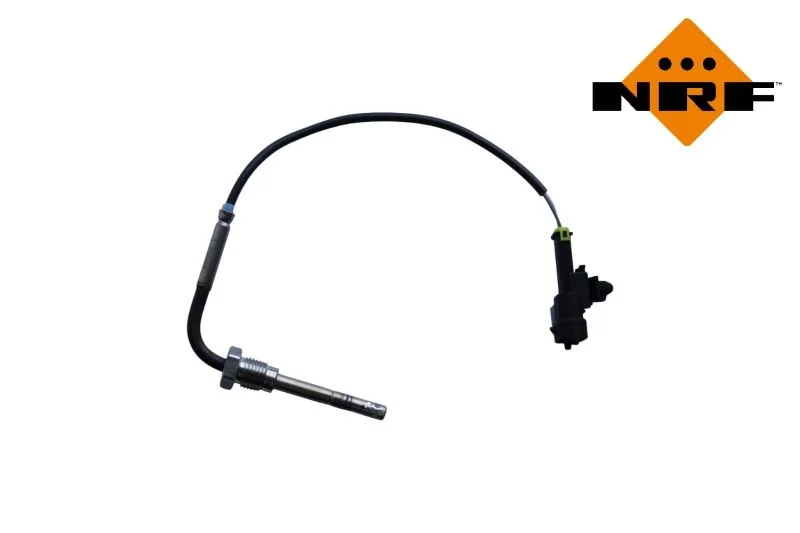 Sensor, exhaust gas temperature NRF 707145