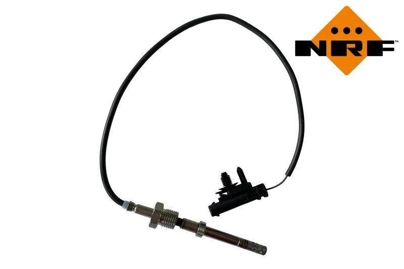 Sensor, exhaust gas temperature NRF 707171
