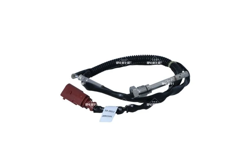 Sensor, exhaust gas temperature NRF 707175