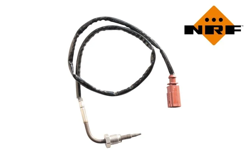Sensor, exhaust gas temperature NRF 707177
