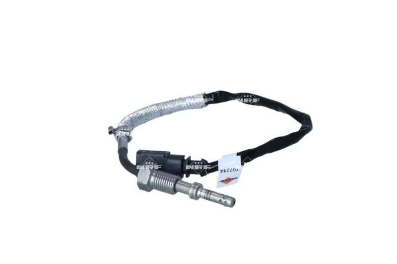 Sensor, exhaust gas temperature NRF 707244