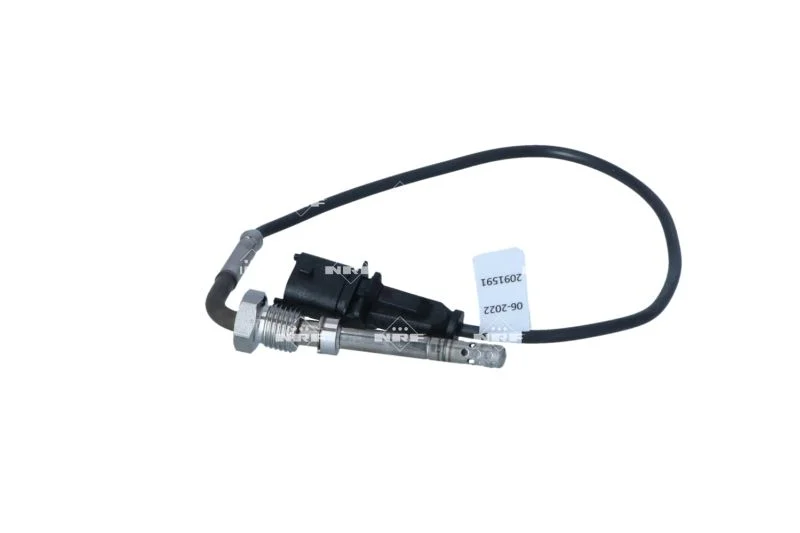 Sensor, exhaust gas temperature NRF 707285