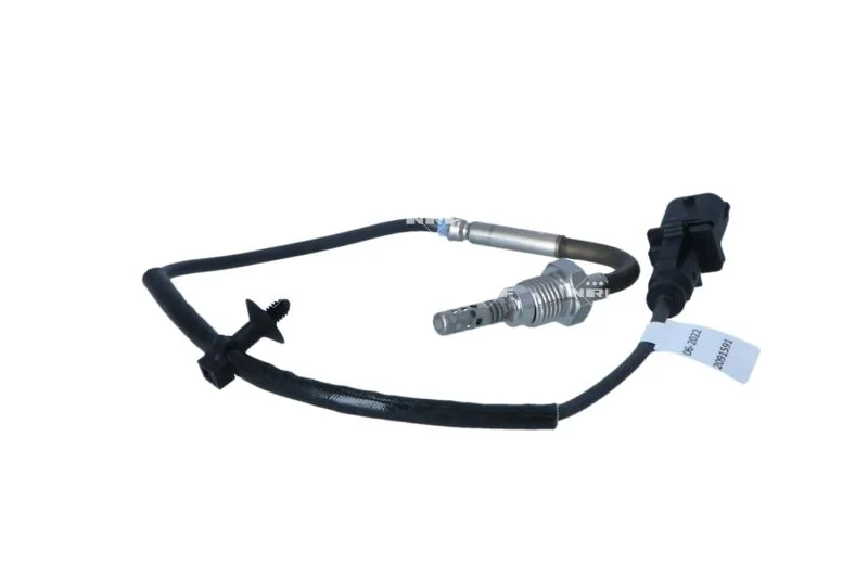 Sensor, exhaust gas temperature NRF 707297