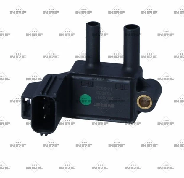 Sensor, exhaust pressure NRF 708003