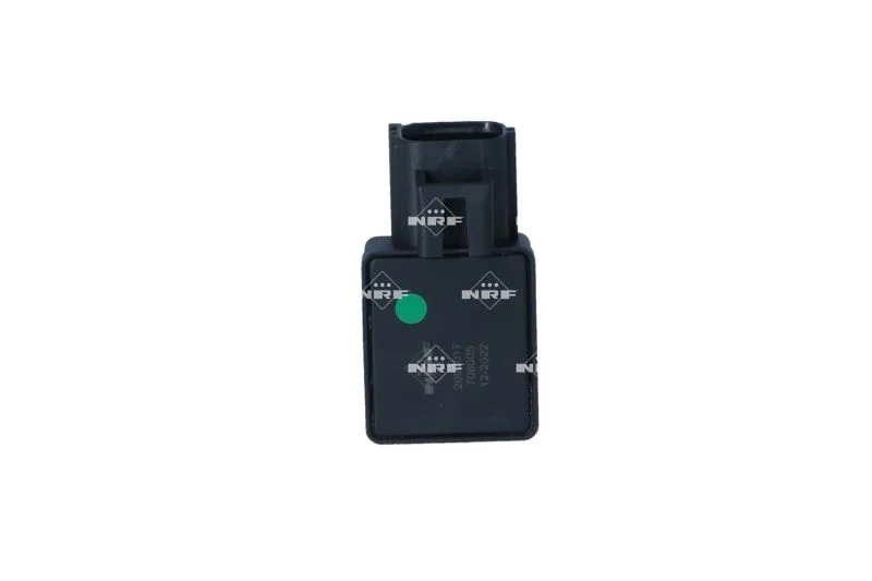 Senzor, výfukový tlak NRF 708005