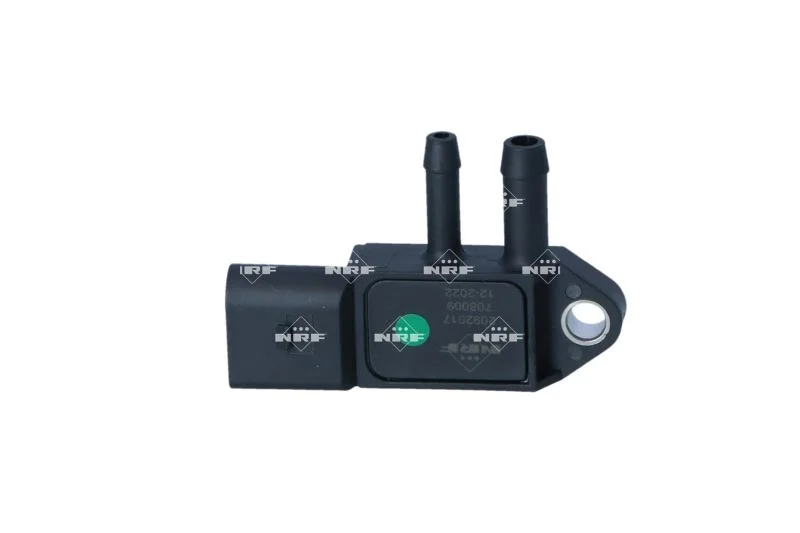 Senzor, výfukový tlak NRF 708009