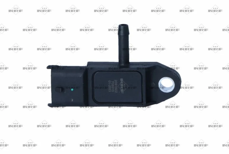 Senzor, výfukový tlak NRF 708015