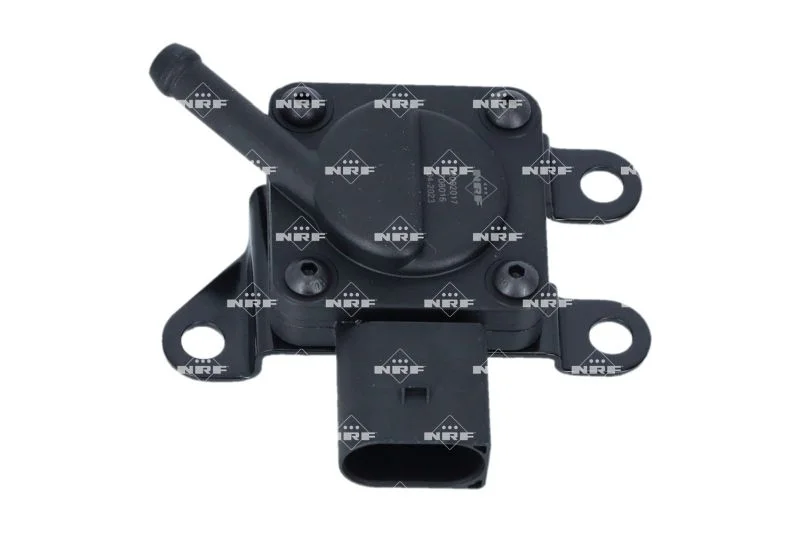Sensor, exhaust pressure NRF 708016