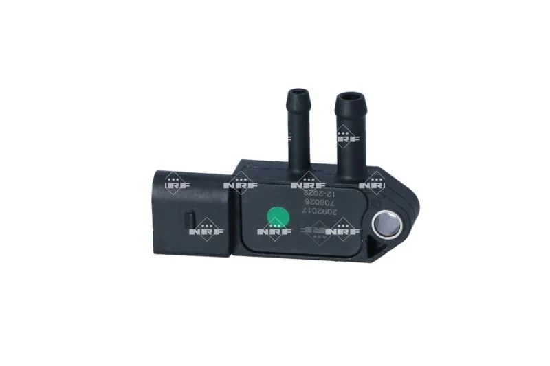 Senzor, výfukový tlak NRF 708026