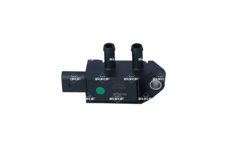 Senzor, výfukový tlak NRF 708031