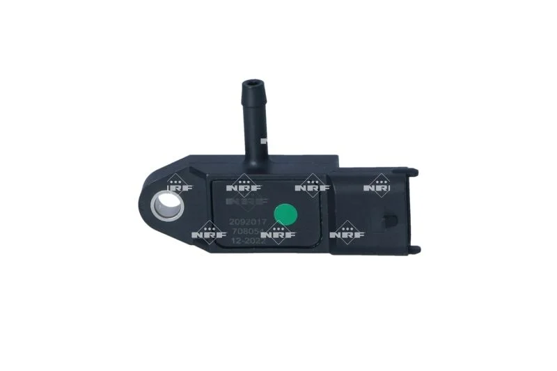 Senzor, výfukový tlak NRF 708054