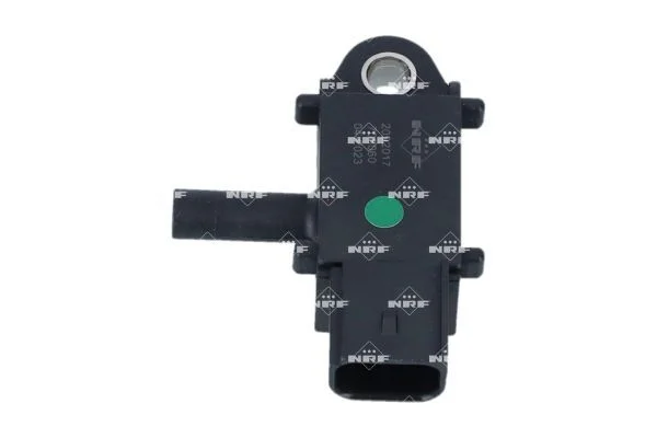 Sensor, exhaust pressure NRF 708060