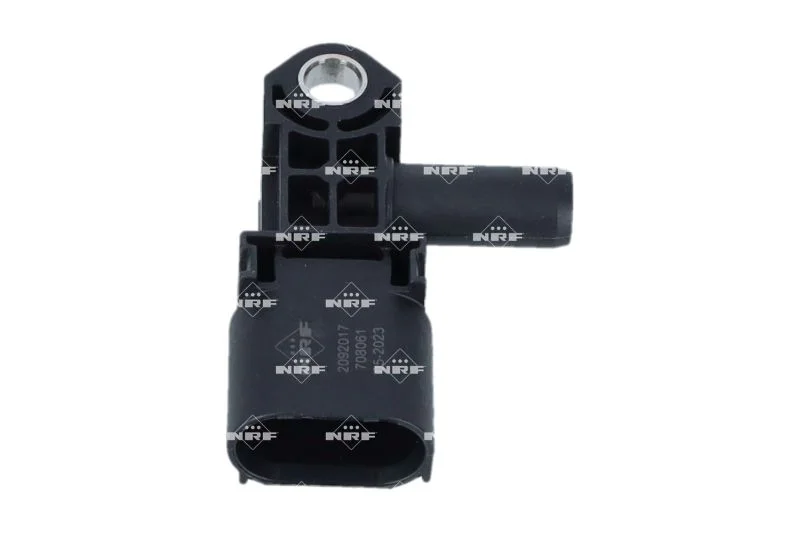 Sensor, exhaust pressure NRF 708061