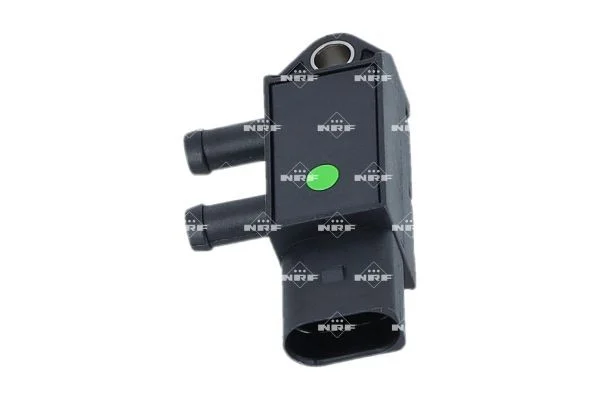 Sensor, exhaust pressure NRF 708063