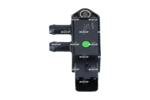 Senzor, výfukový tlak NRF 708070