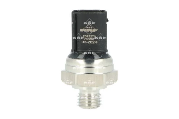 Sensor, exhaust pressure NRF 708097