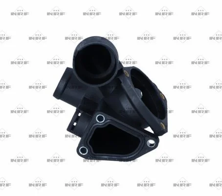 Coolant Flange NRF 775008