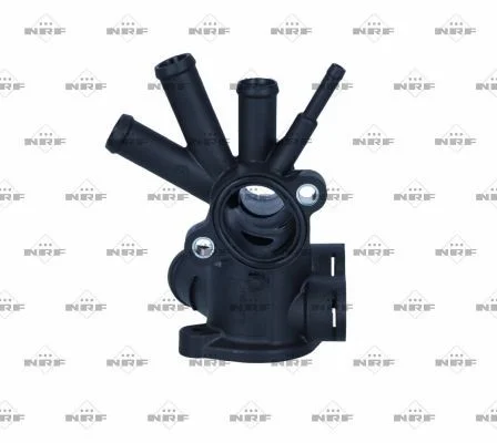Coolant Flange NRF 775059
