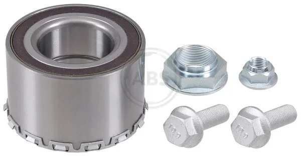 Rato guolio komplektas ABS 200393