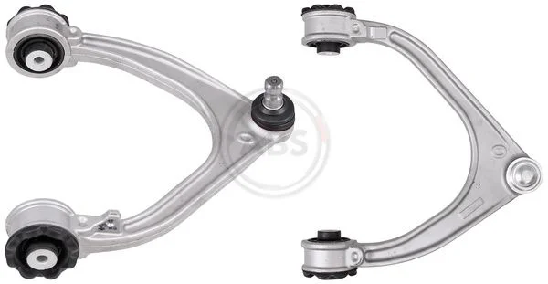 Vikšro valdymo svirtis ABS 210068