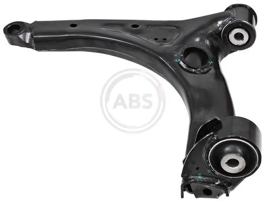 Vikšro valdymo svirtis ABS 210637