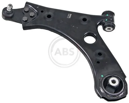Vikšro valdymo svirtis ABS 211903