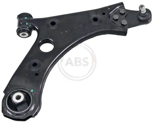 Vikšro valdymo svirtis ABS 211904
