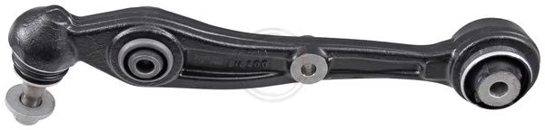 Vikšro valdymo svirtis ABS 212388