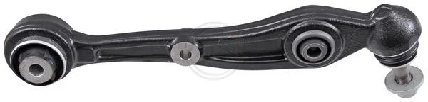 Vikšro valdymo svirtis ABS 212389