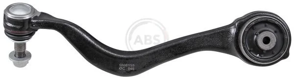 Vikšro valdymo svirtis ABS 212424