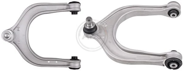 Vikšro valdymo svirtis ABS 212430