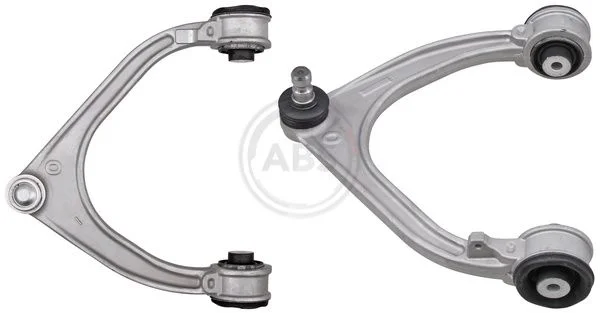 Vikšro valdymo svirtis ABS 212585