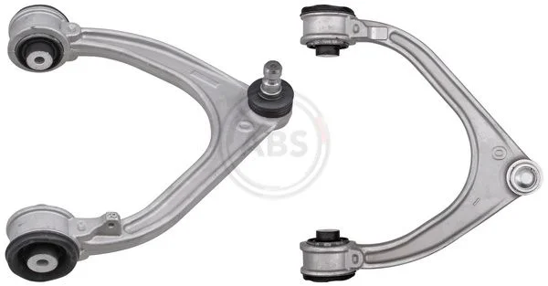 Vikšro valdymo svirtis ABS 212586