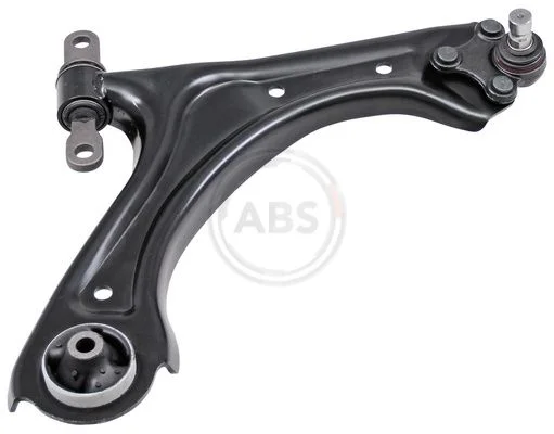 Vikšro valdymo svirtis ABS 212671
