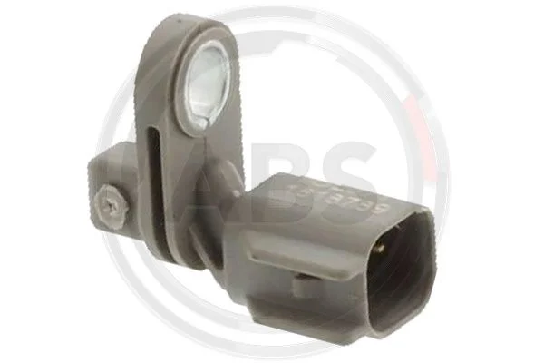 Sensor, wheel speed ABS 33000