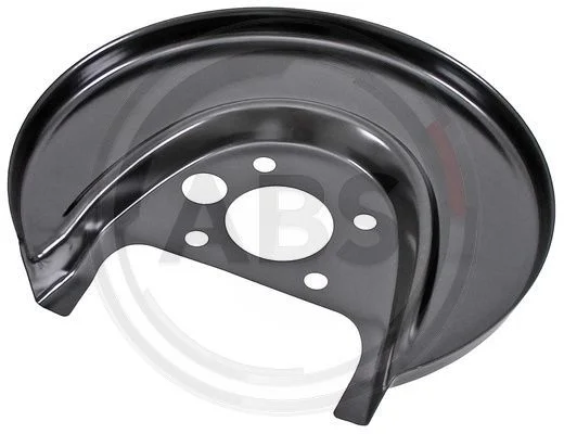 Splash Guard, brake disc A.B.S. 11019