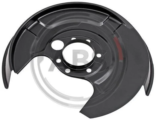 Splash Guard, brake disc A.B.S. 11027