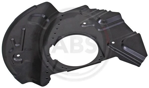 Splash Guard, brake disc A.B.S. 11149