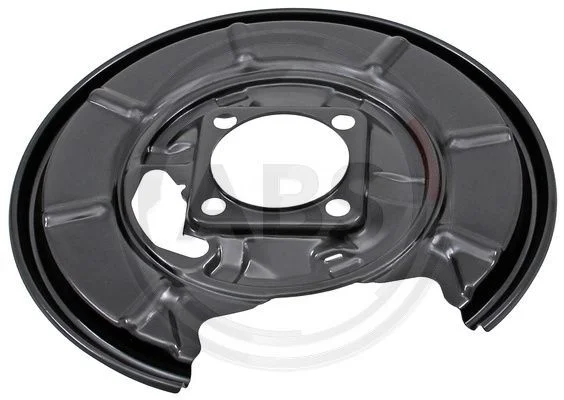 Splash Guard, brake disc A.B.S. 11218